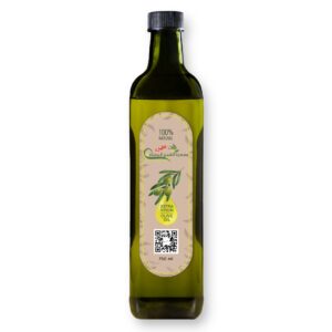 Extra Virgin Olive Oil - 750ml